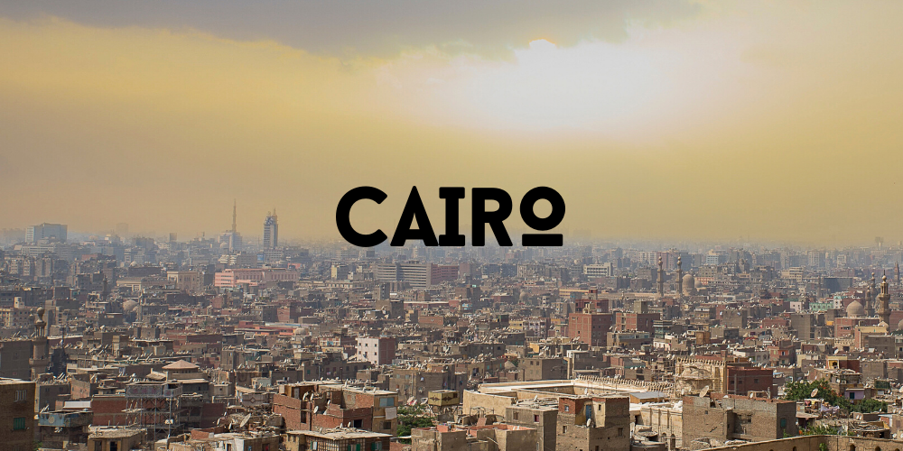 Cairo