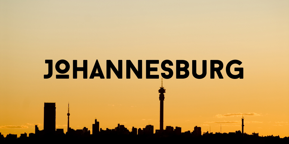 Johannesburg