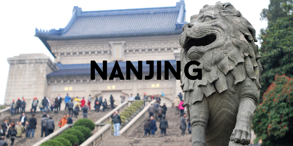 Nanjing