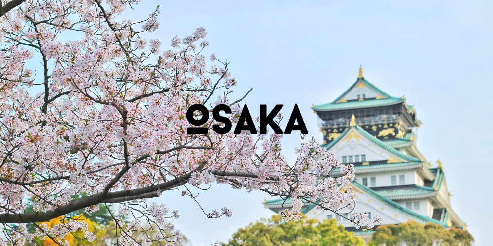 Osaka