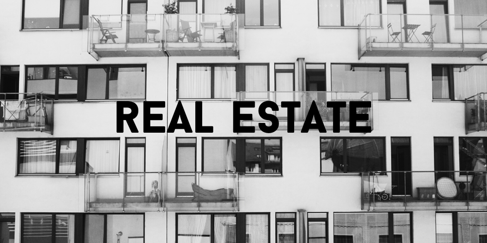 Real Estate Week