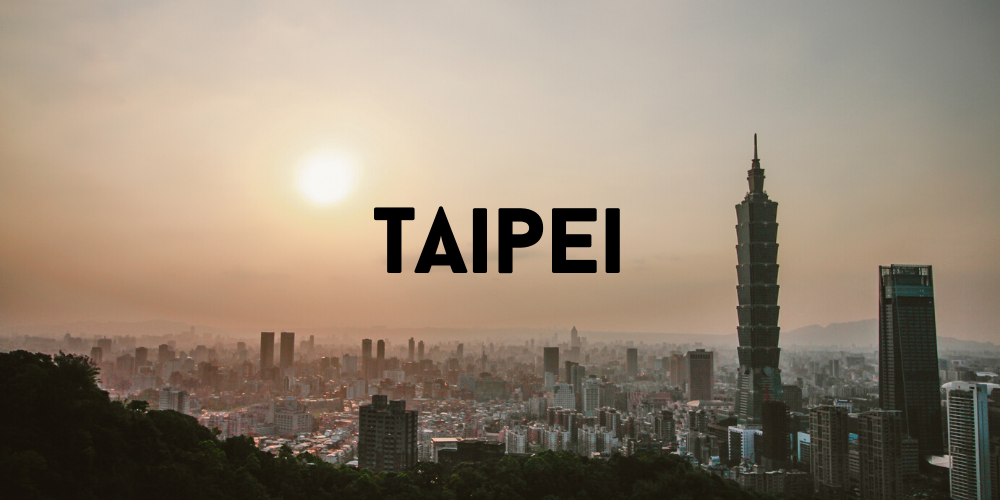 Taipei