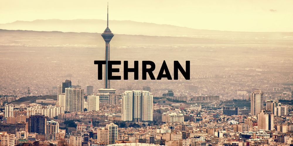 Tehran