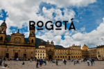 Thumbnail for the post titled: Bogota: An Introduction
