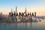 Thumbnail for the post titled: Shanghai: An Introduction