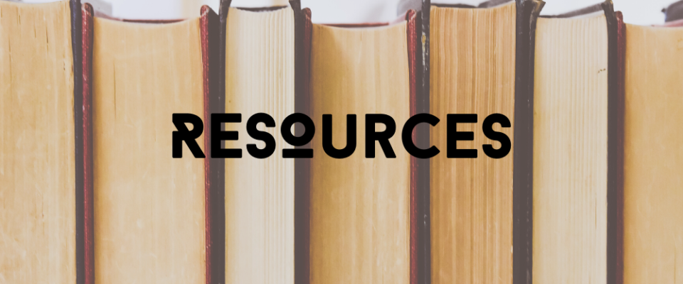 Resources