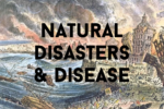 Natural Disaster and Disease Week