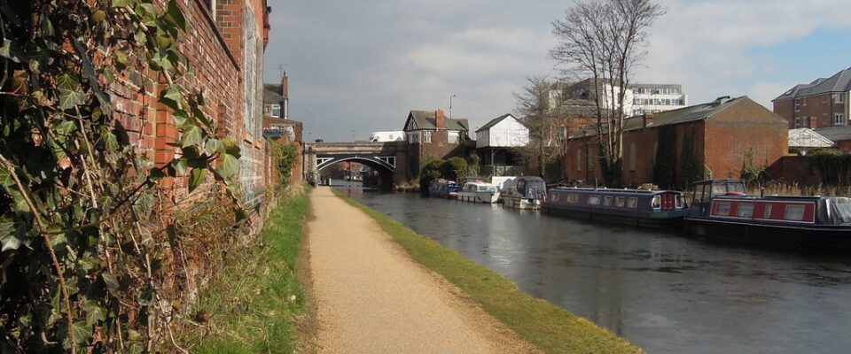 Bridgewater Canal