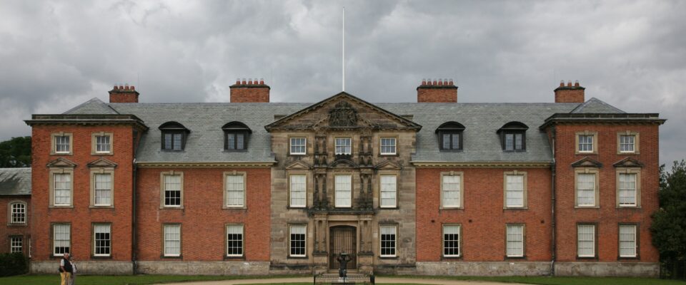 Dunham Massey