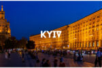 Thumbnail for the post titled: Kyiv: An Introduction