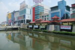 ciliwung-river