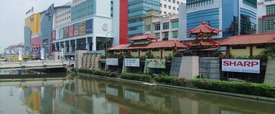 ciliwung-river