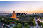 Thumbnail for the post titled: Xi’an: An Introduction